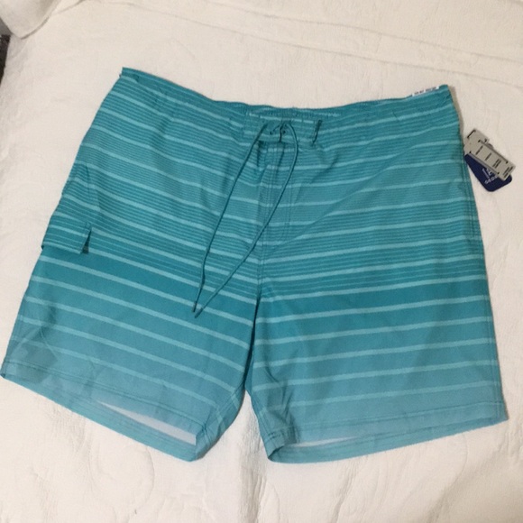 George Other - George Board Surf Shorts ❤️